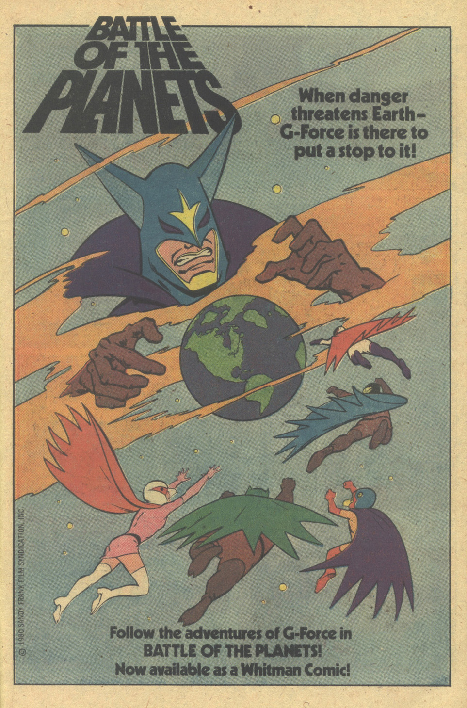 Read online Walt Disney's Comics and Stories comic -  Issue #479 - 25