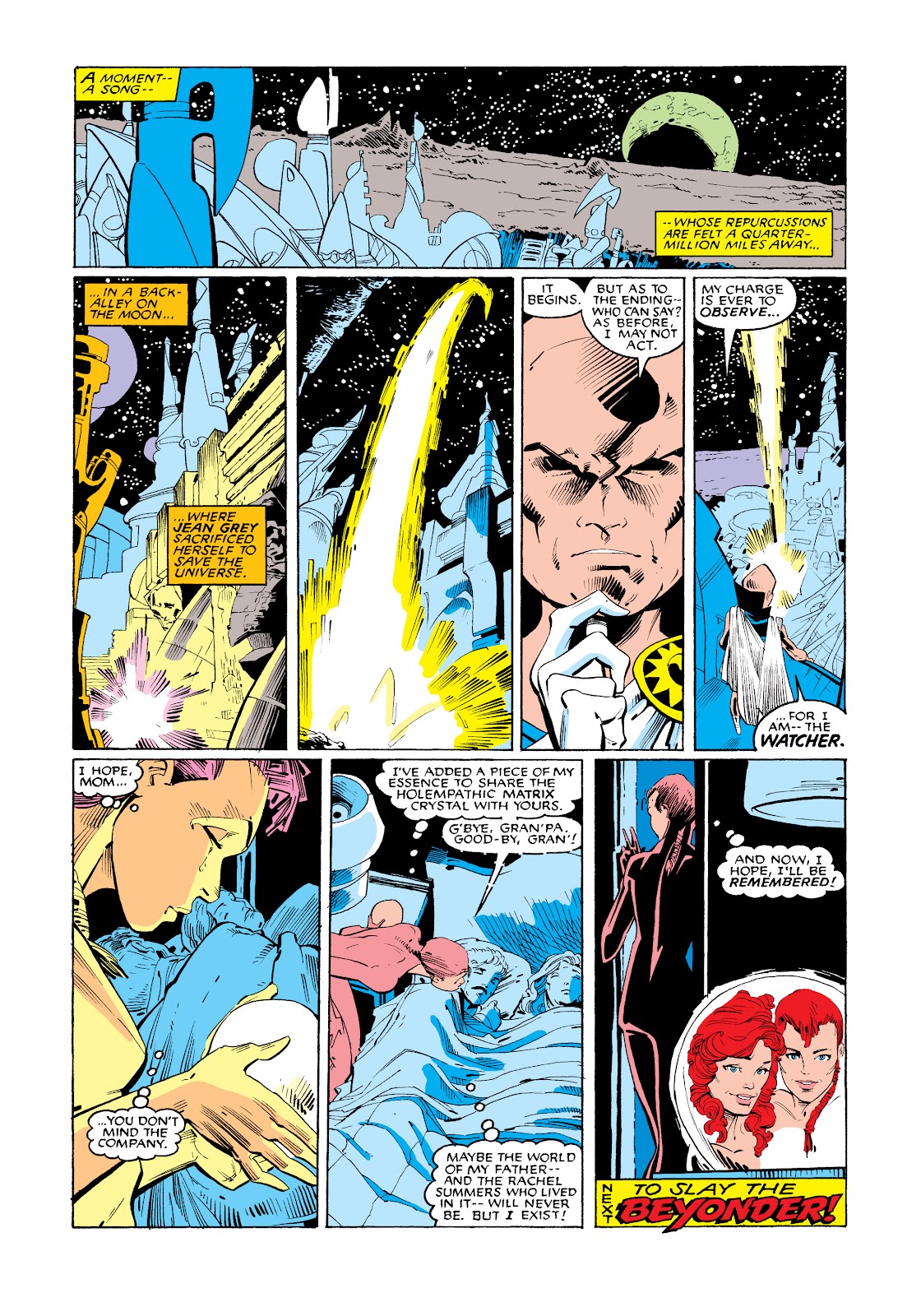 Marvel Masterworks: The Uncanny X-Men issue TPB 13 (Part 1) - Page 28