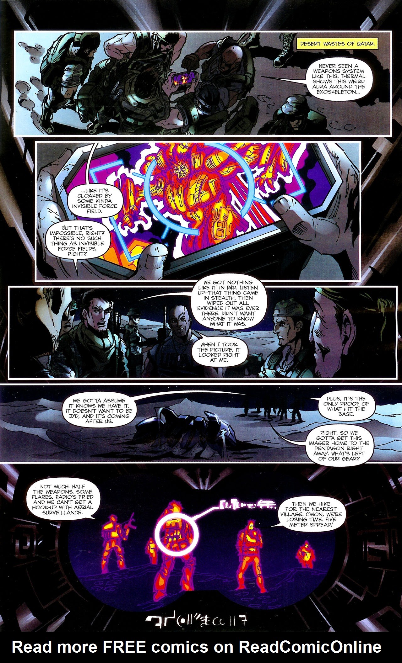 Read online Transformers: The Movie Adaptation comic -  Issue #1 - 13