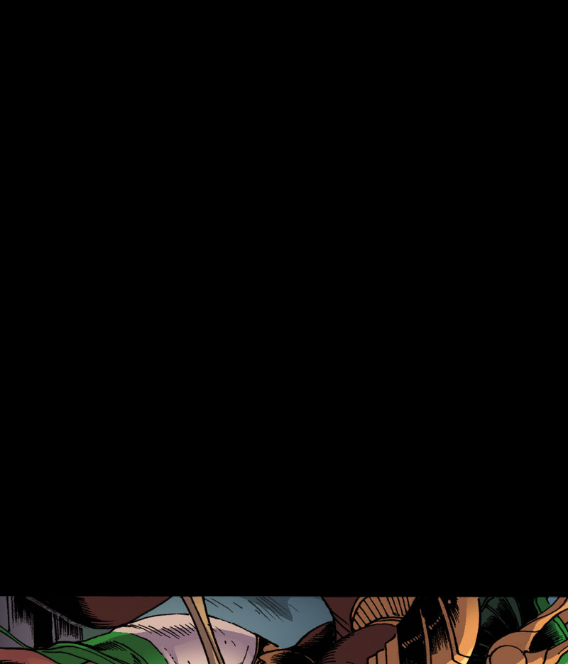 Read online Kang the Conqueror: Only Myself Left to Conquer Infinity Comic comic -  Issue #4 - 15