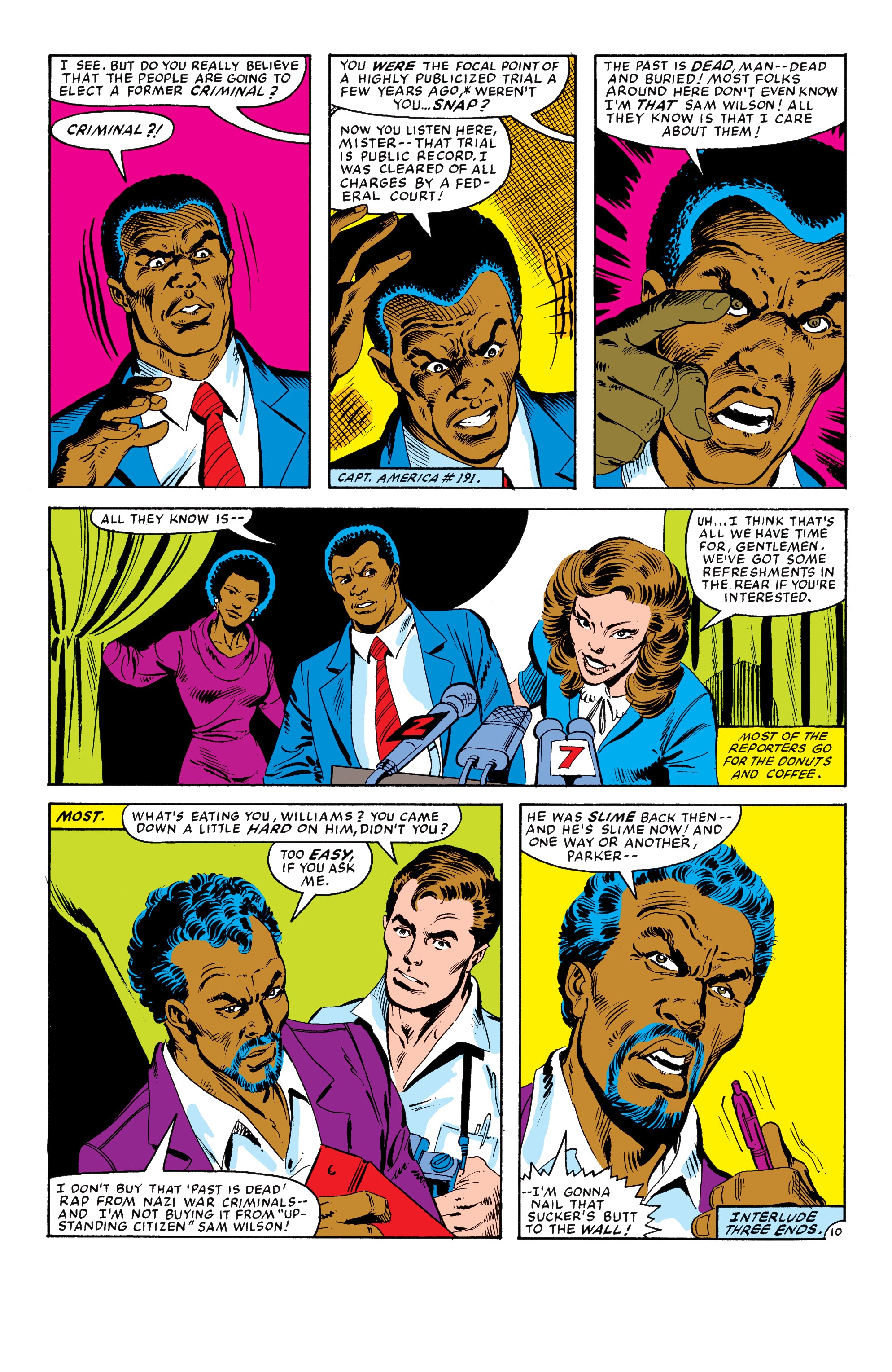 Read online Captain America Epic Collection comic -  Issue # TPB Monsters and Men (Part 3) - 61