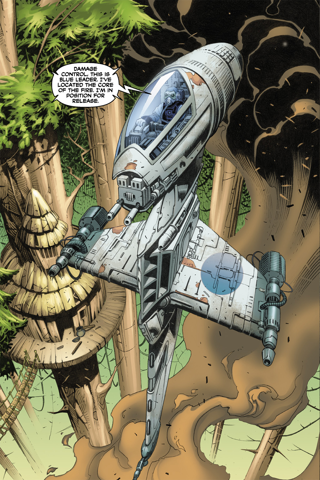 Read online Star Wars Omnibus comic -  Issue # Vol. 1 - 9
