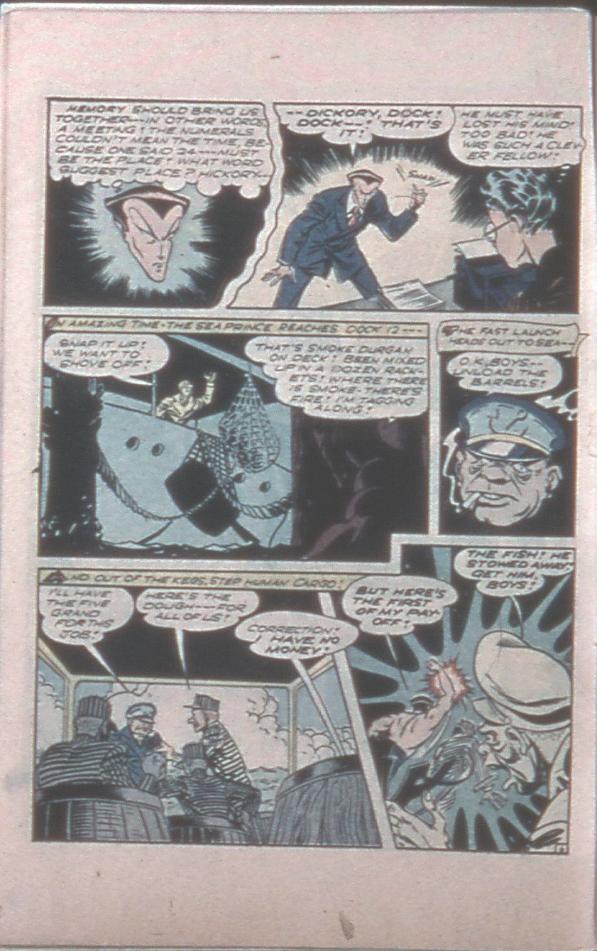 Marvel Mystery Comics (1939) issue 63 - Page 21