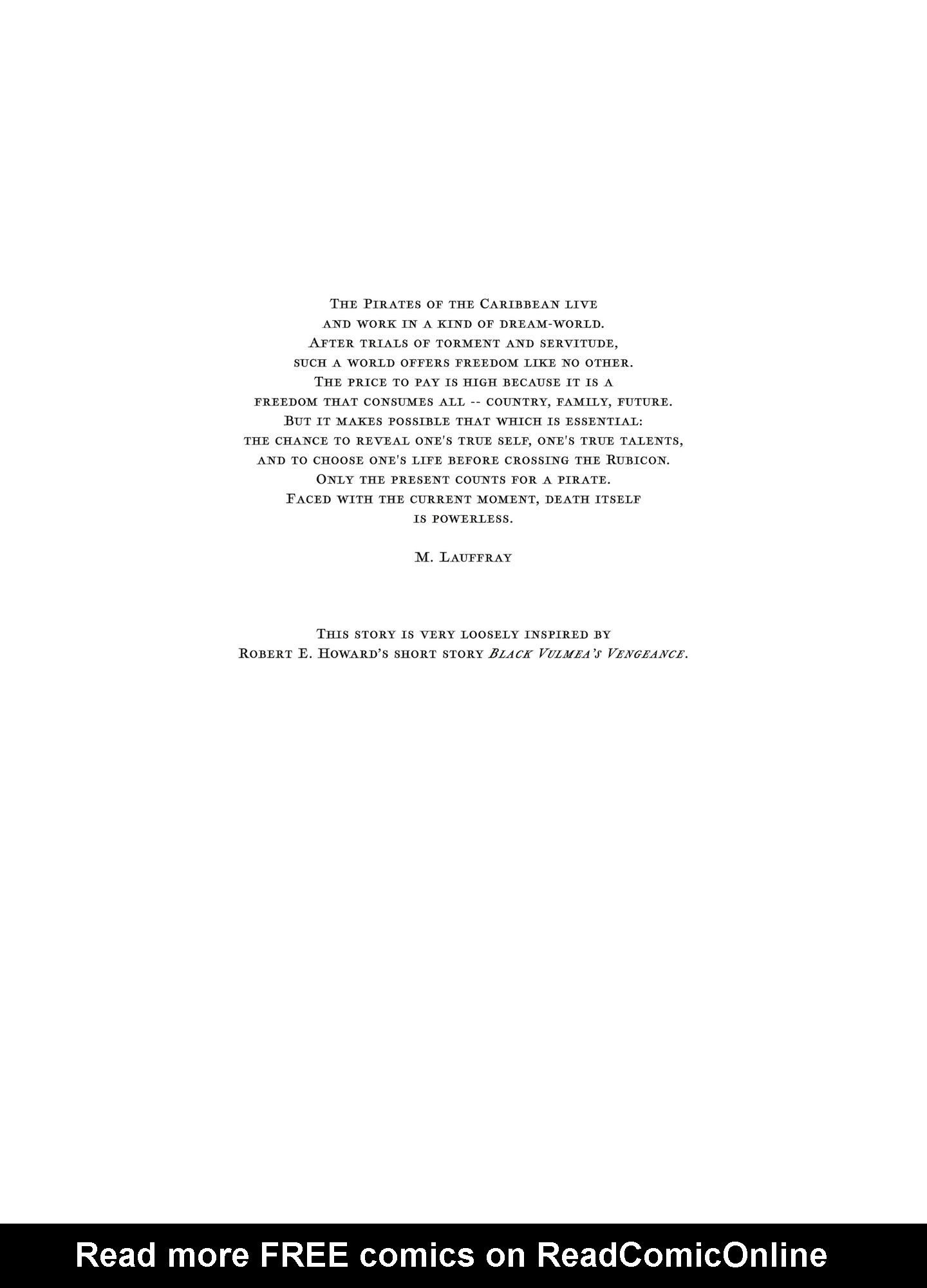 Read online Raven (2020) comic -  Issue #2 - 4