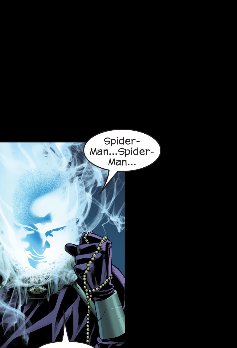 Read online Spider-Men: Infinity Comic comic -  Issue #2 - 29