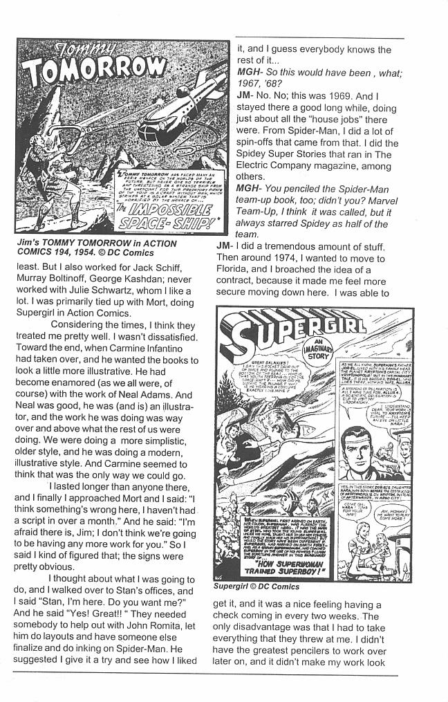 Read online Men of Mystery Comics comic -  Issue #29 - 27