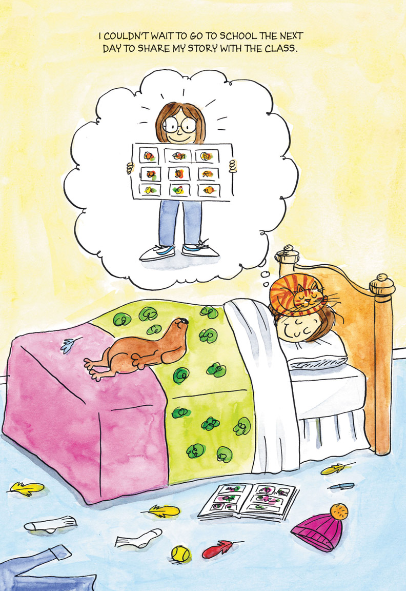 Read online Nat Enough comic -  Issue # TPB 1 (Part 2) - 82