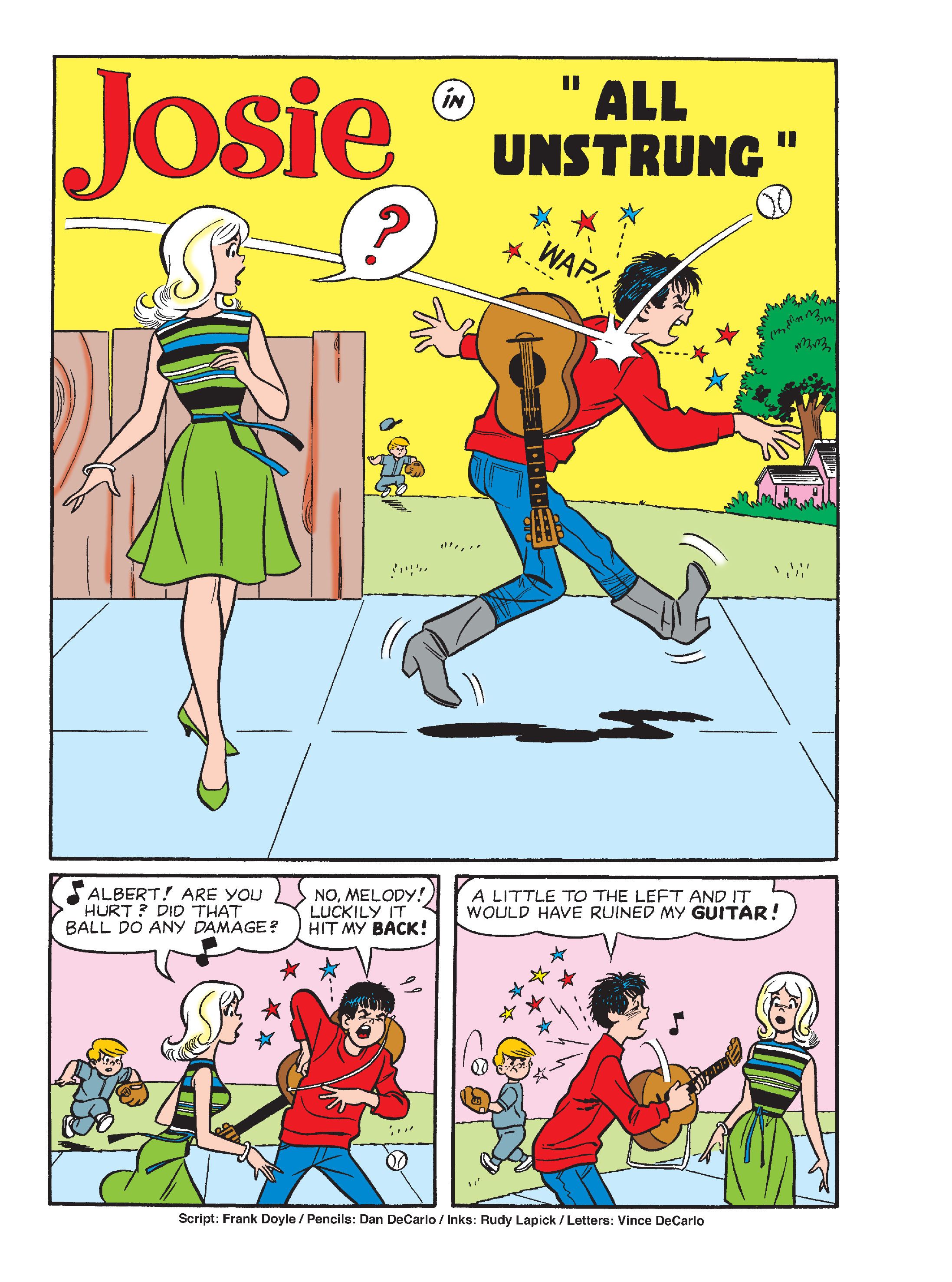Read online World of Archie Double Digest comic -  Issue #64 - 52