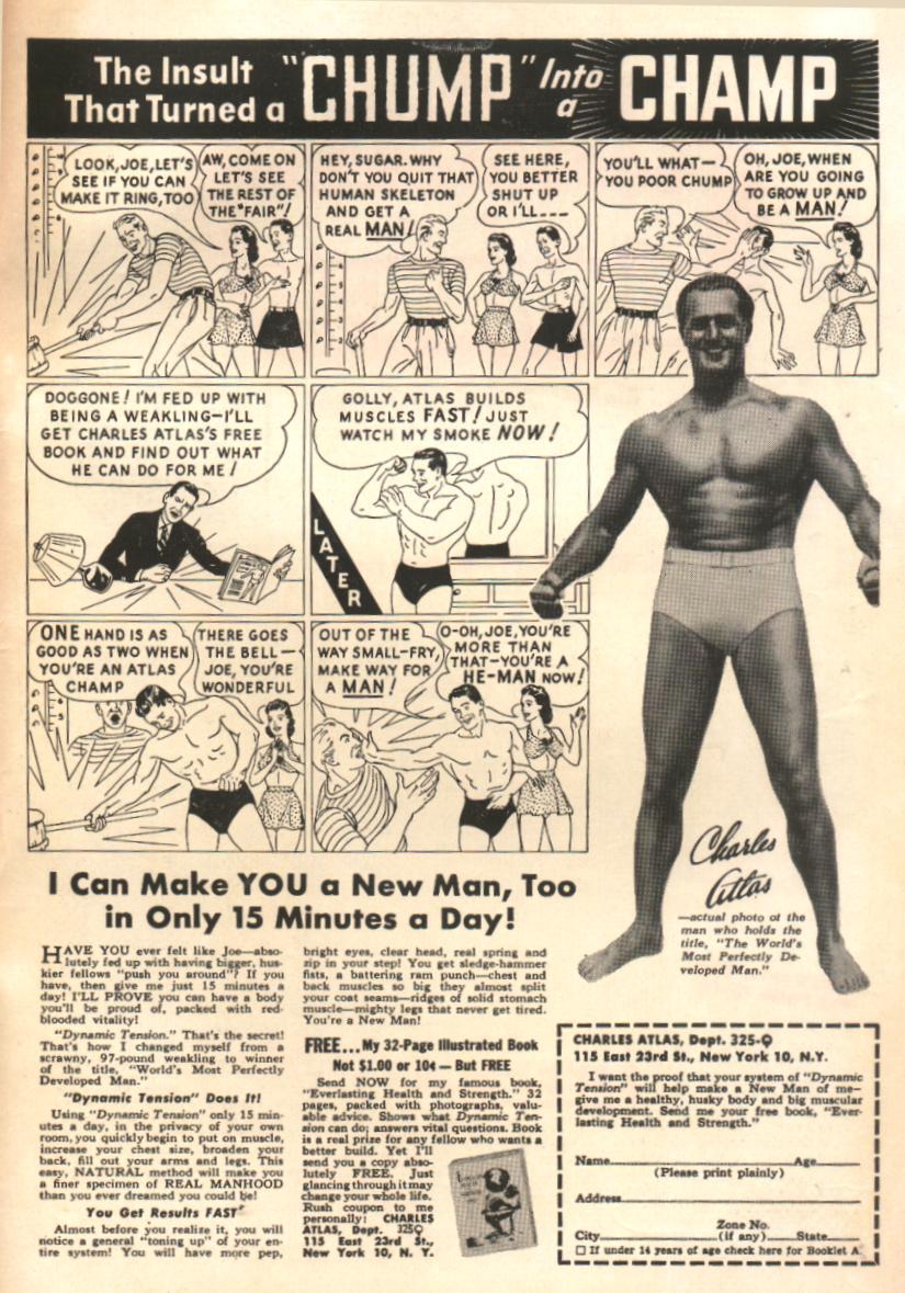 Read online Blue Beetle (1955) comic -  Issue #20 - 35