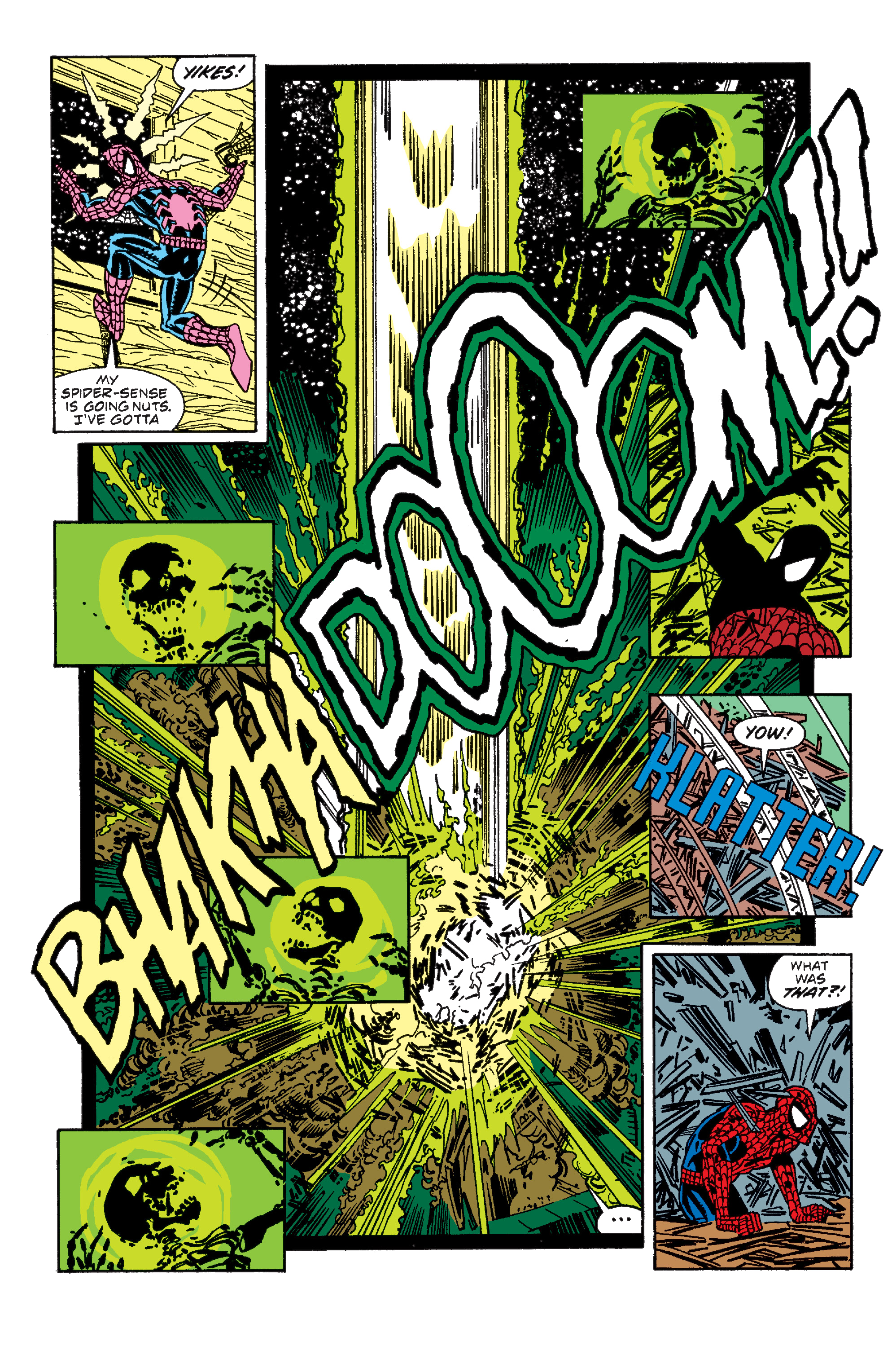 Read online Wolverine Omnibus comic -  Issue # TPB 2 (Part 8) - 22
