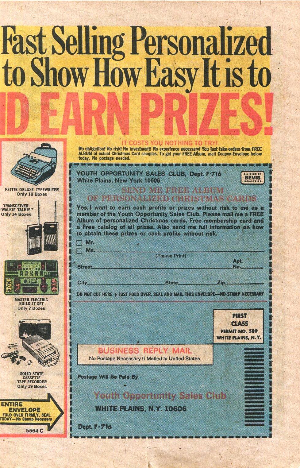 Read online Archie's TV Laugh-Out comic -  Issue #28 - 27