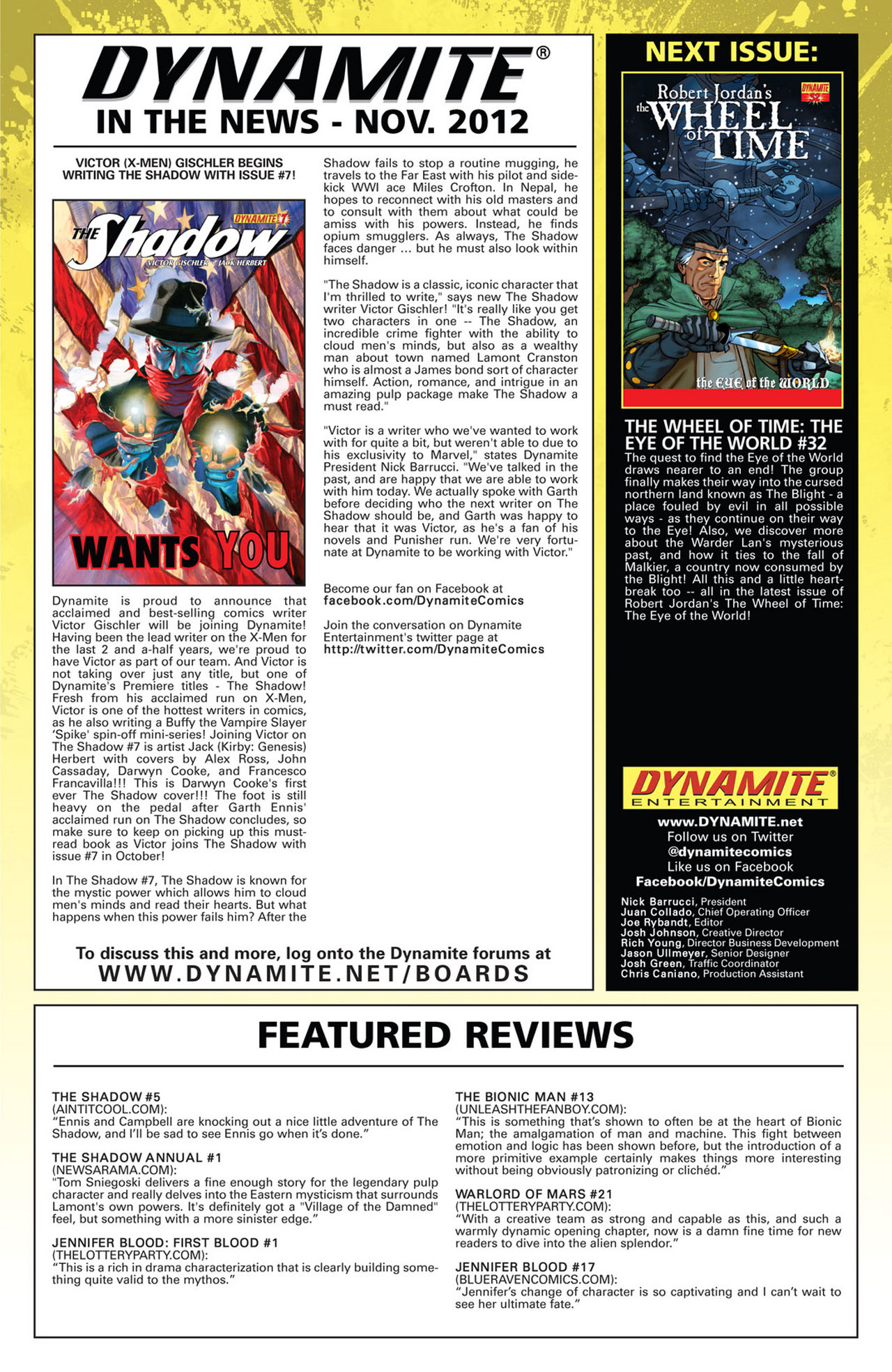 Read online Robert Jordan's Wheel of Time: The Eye of the World comic -  Issue #31 - 25