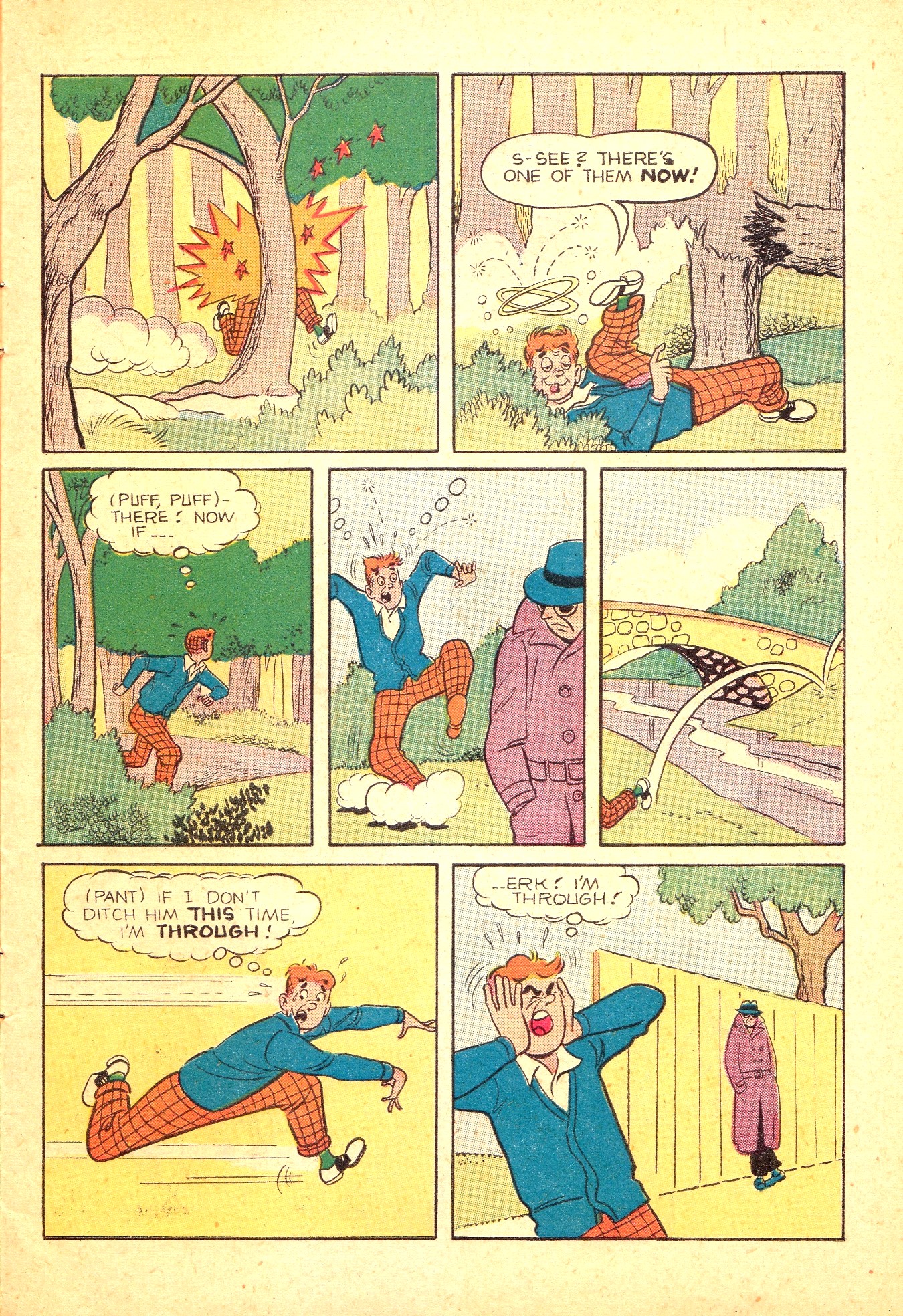Archie (1960) 121 Page 7