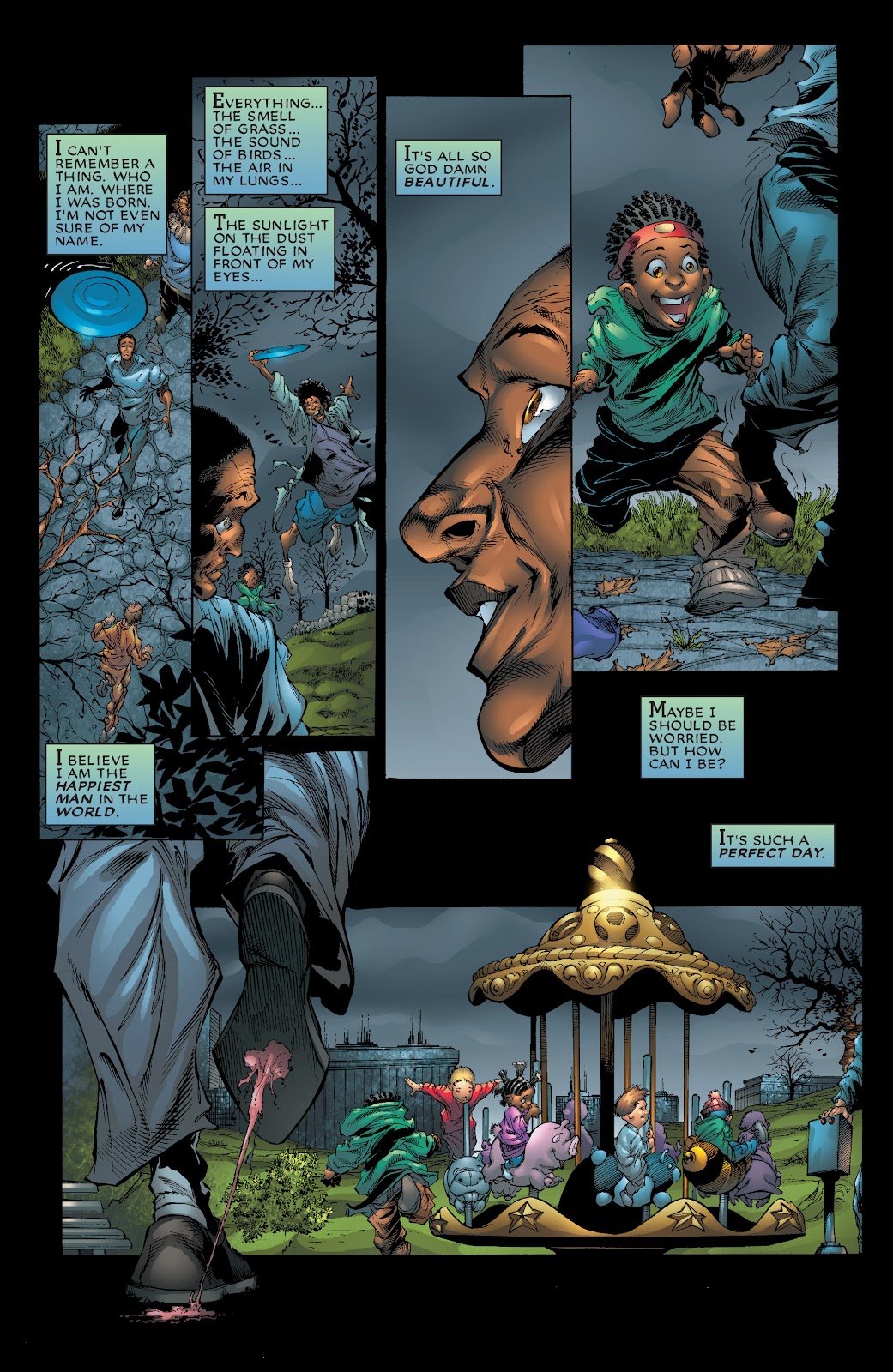 Spawn issue 122 - Page 7