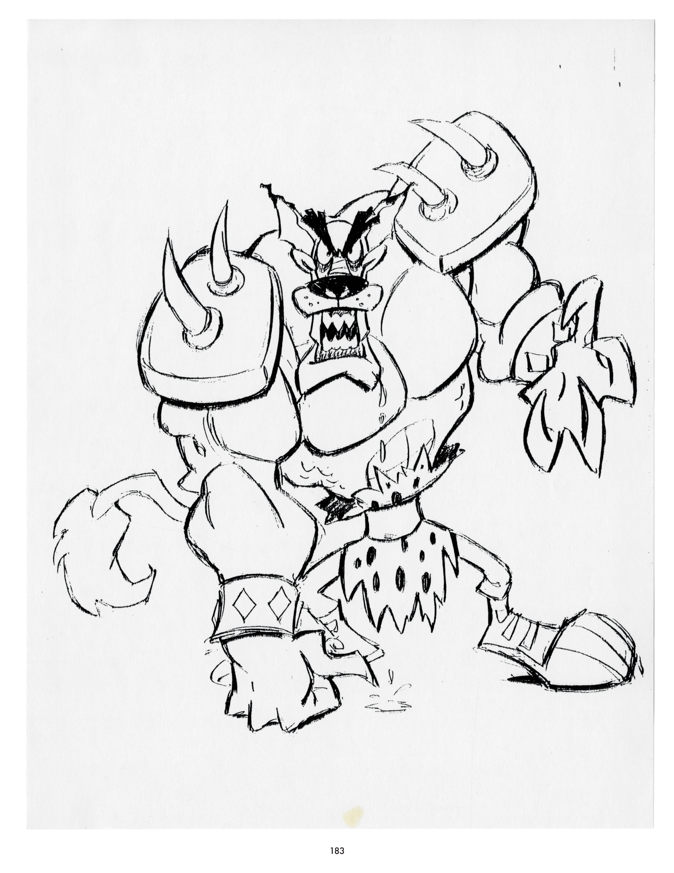 Read online The Crash Bandicoot Files: How Willy the Wombat Sparked Marsupial Mania comic -  Issue # TPB (Part 2) - 48