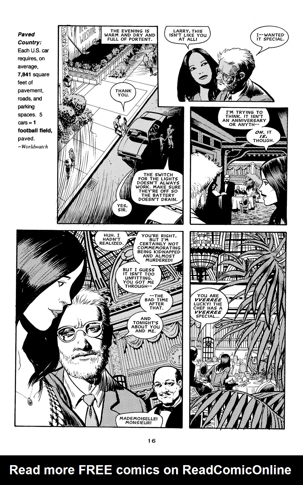 Read online Concrete (2005) comic -  Issue # TPB 7 - 14