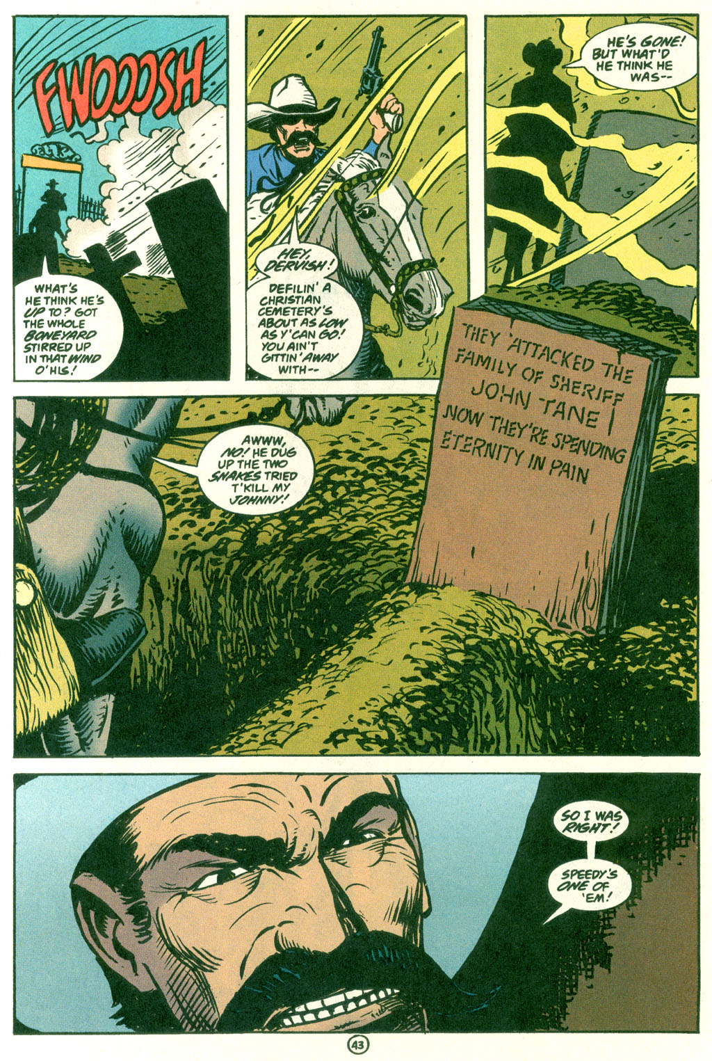 Read online Impulse (1995) comic -  Issue # _Annual 2 - 44