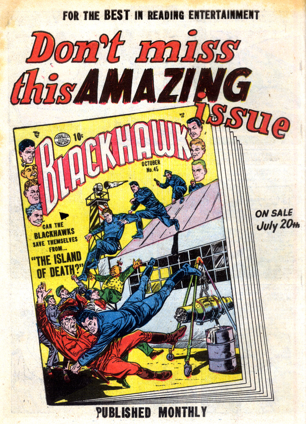 Read online Ken Shannon comic -  Issue #1 - 34