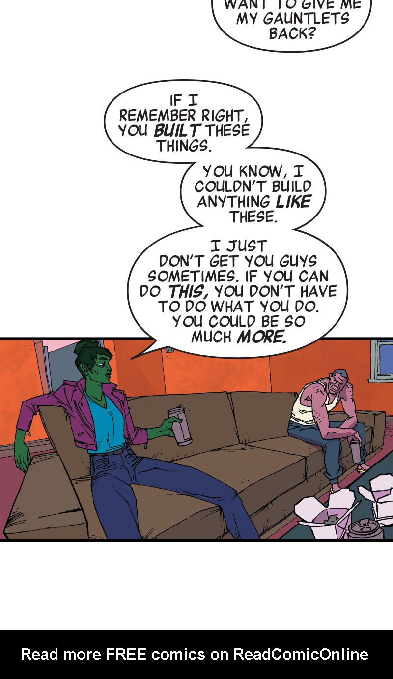 Read online She-Hulk: Law and Disorder Infinity Comic comic -  Issue #10 - 28