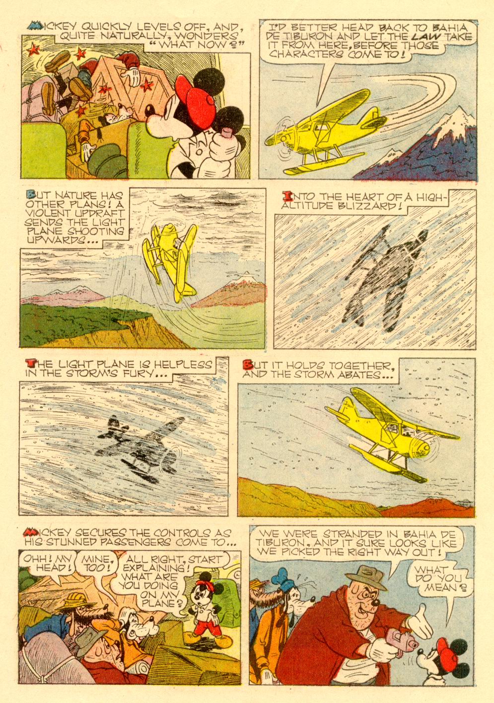 Walt Disney's Comics and Stories issue 264 - Page 31