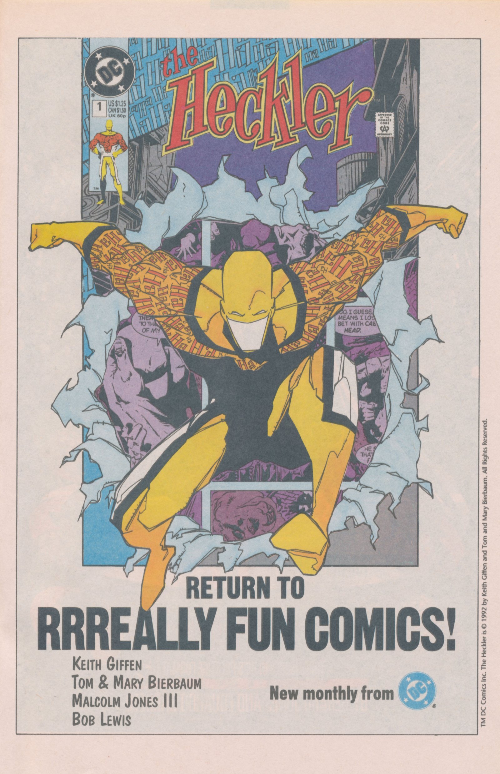 Read online Action Comics (1938) comic -  Issue #681 - 29