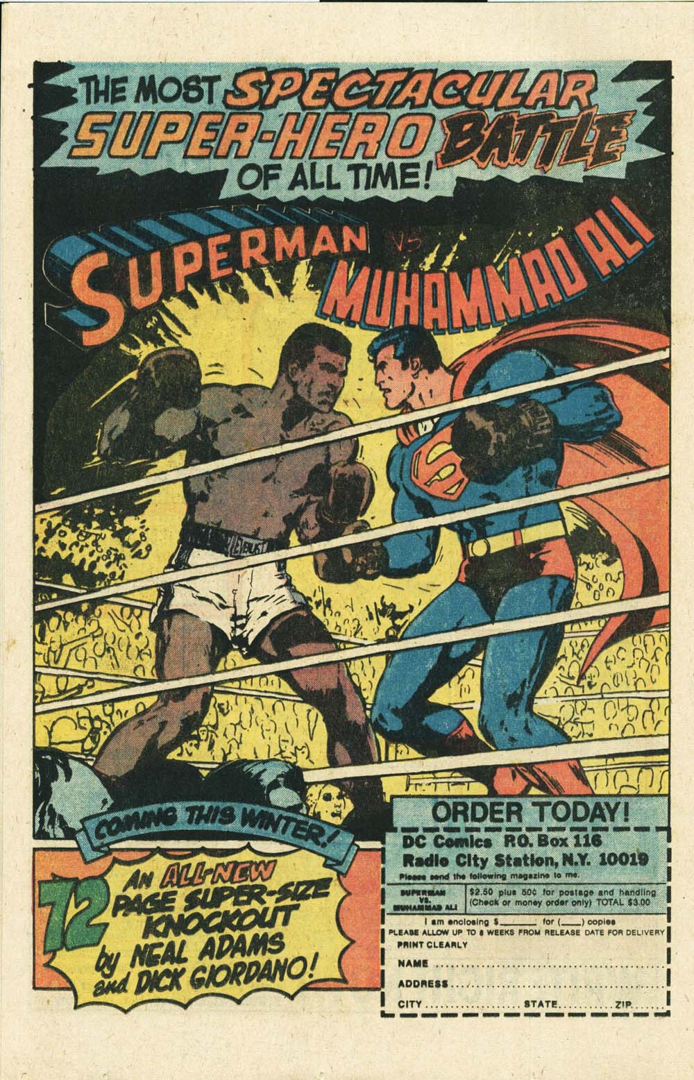 Read online Shade, the Changing Man (1977) comic -  Issue #5 - 24