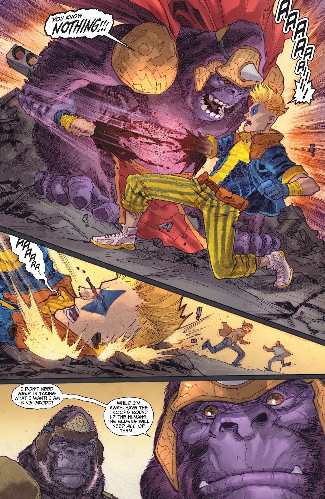 The Flash (2011) issue TPB 3 - Page 17