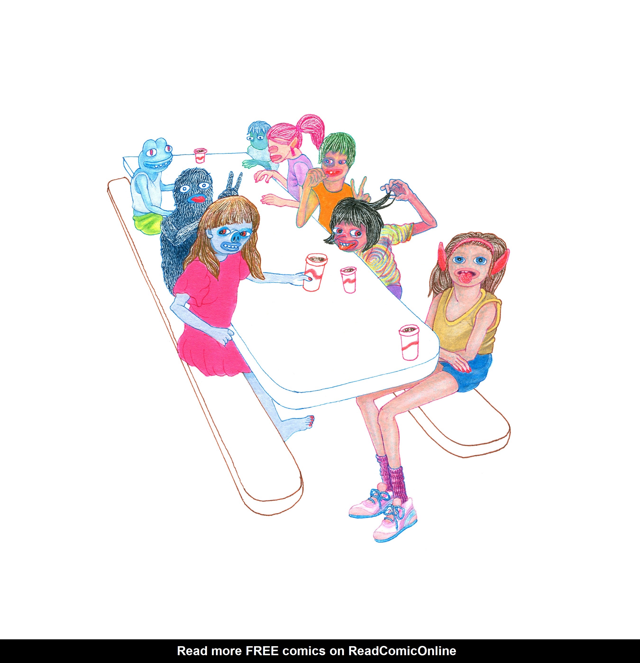 Read online Mindviscosity comic -  Issue # TPB (Part 1) - 51