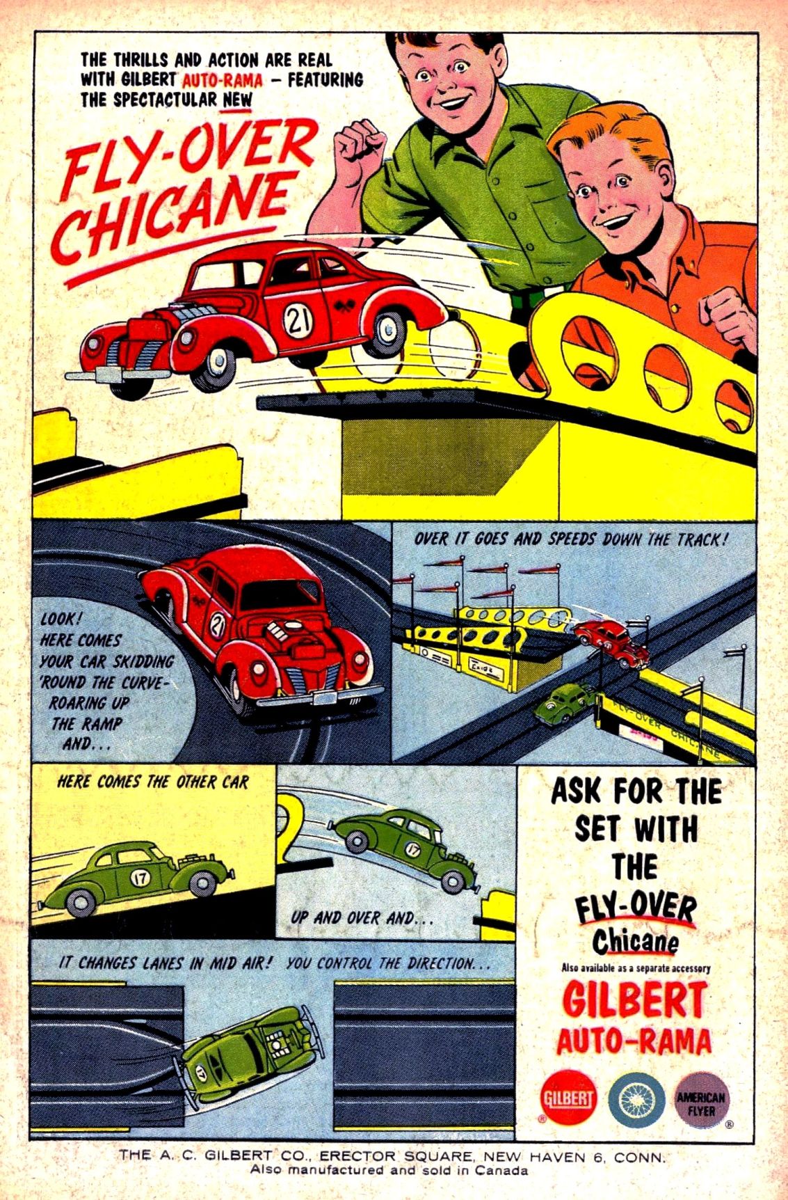 Read online The Brave and the Bold (1955) comic -  Issue #51 - 36