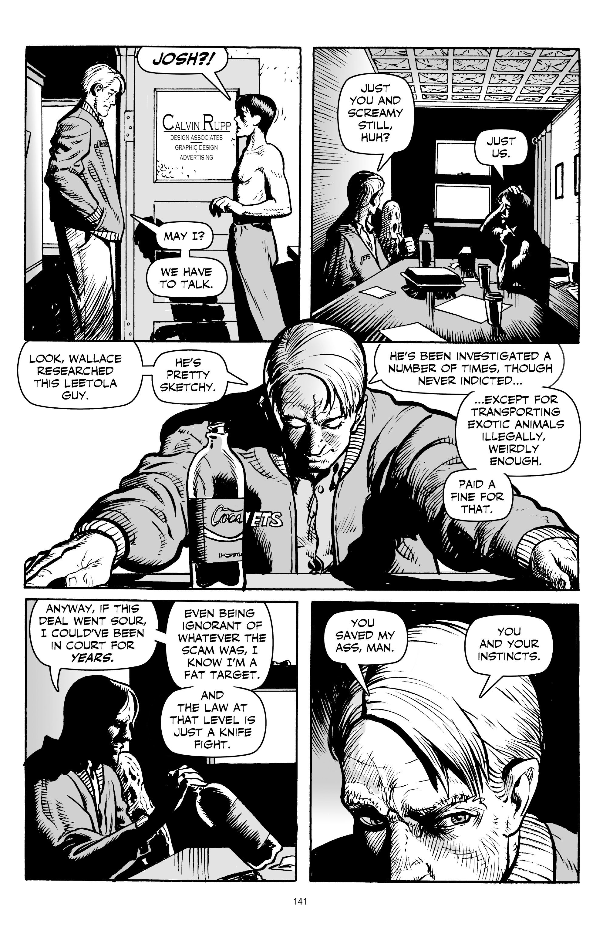 Read online Best Wishes comic -  Issue # TPB (Part 2) - 39
