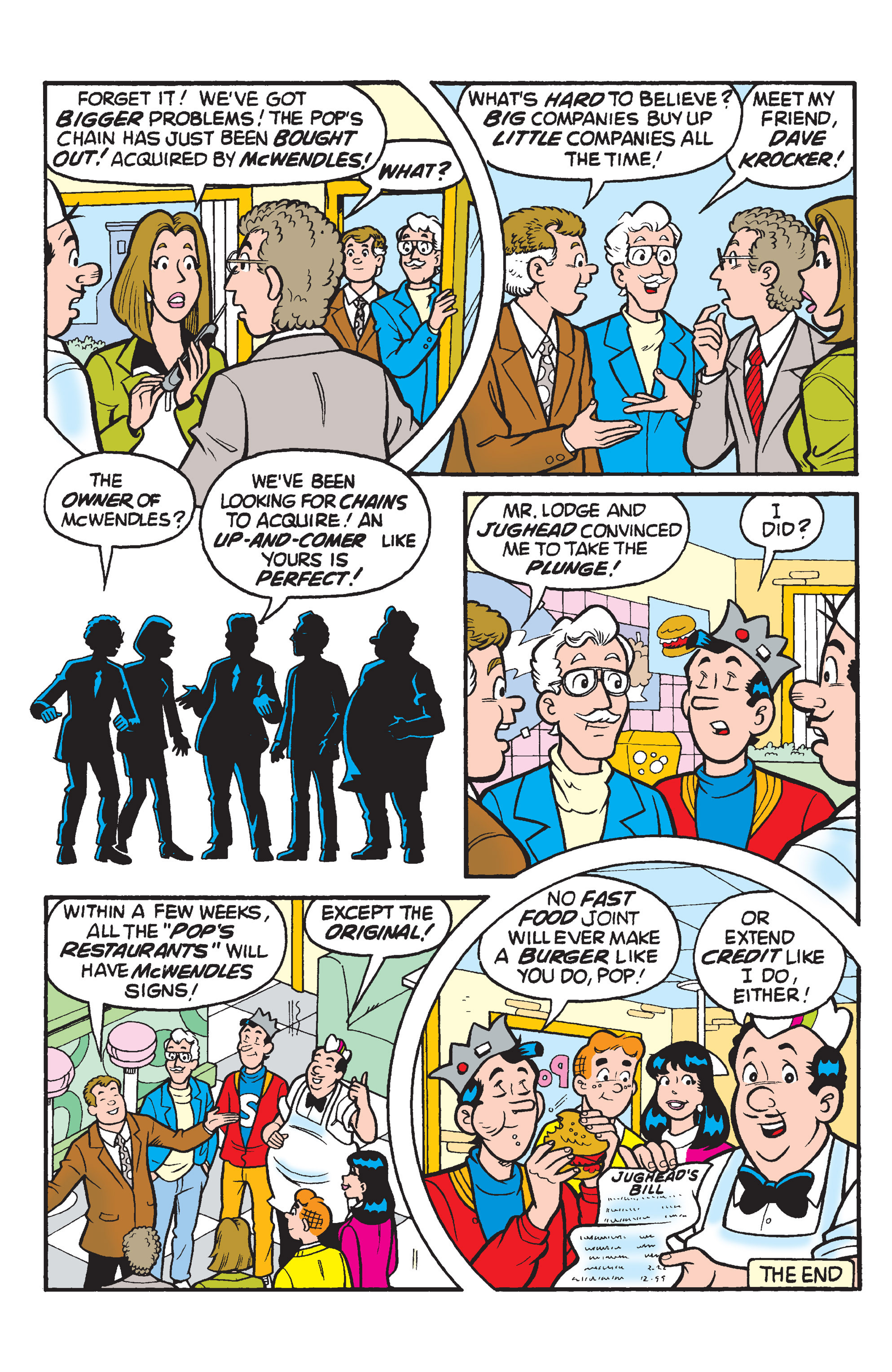 Read online Pep Digital comic -  Issue #77 - 102