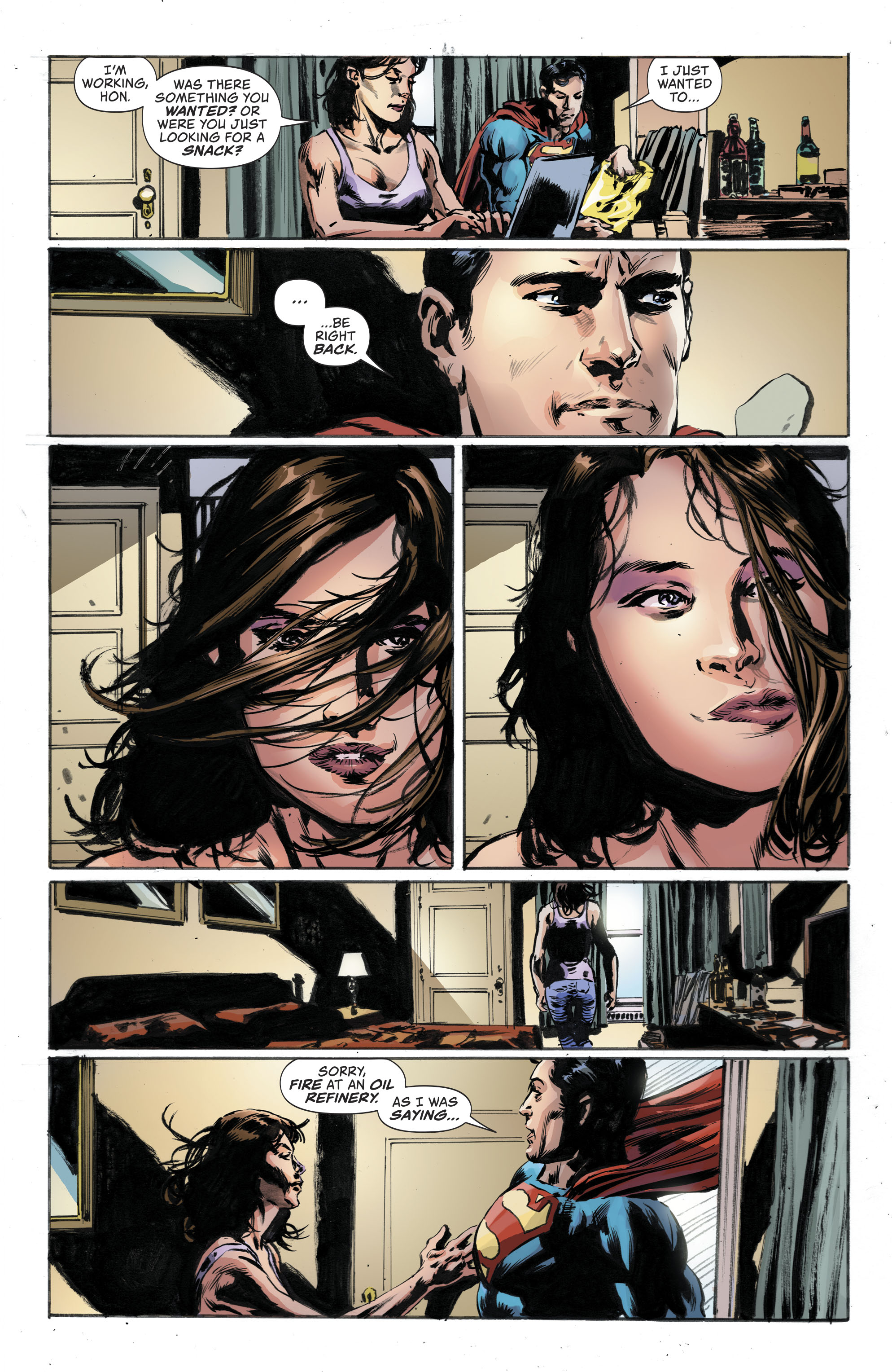 Read online Lois Lane (2019) comic -  Issue #10 - 12