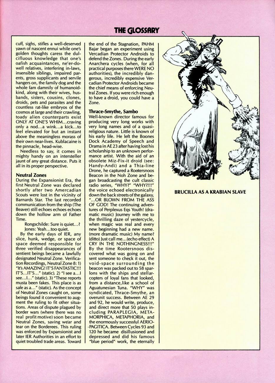 Read online Marvel Graphic Novel comic -  Issue #13 - Starstruck - 80