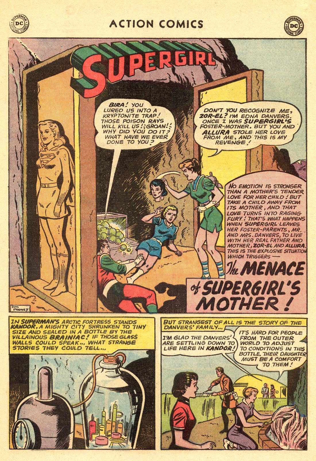 Action Comics (1938) 315 Page 20