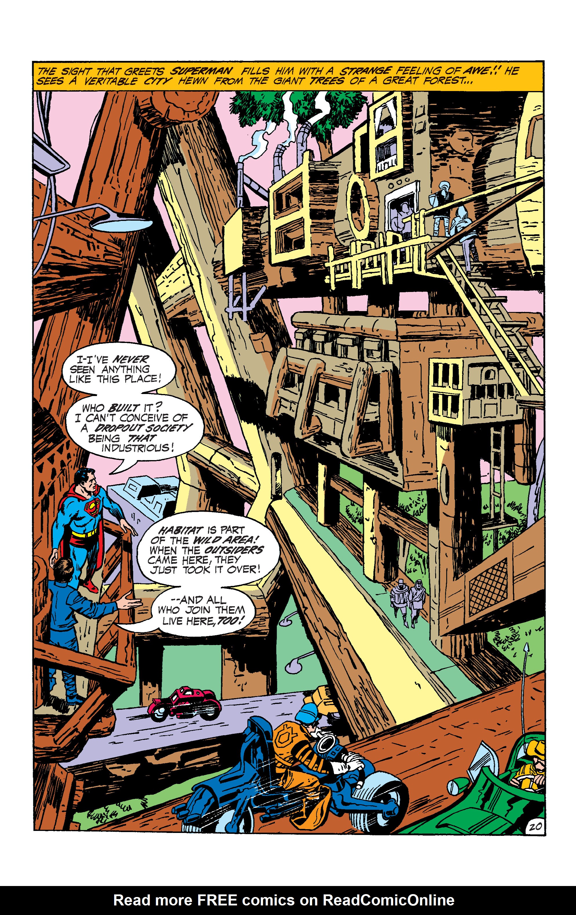 Read online Superman's Pal, Jimmy Olsen by Jack Kirby comic -  Issue # TPB (Part 1) - 28