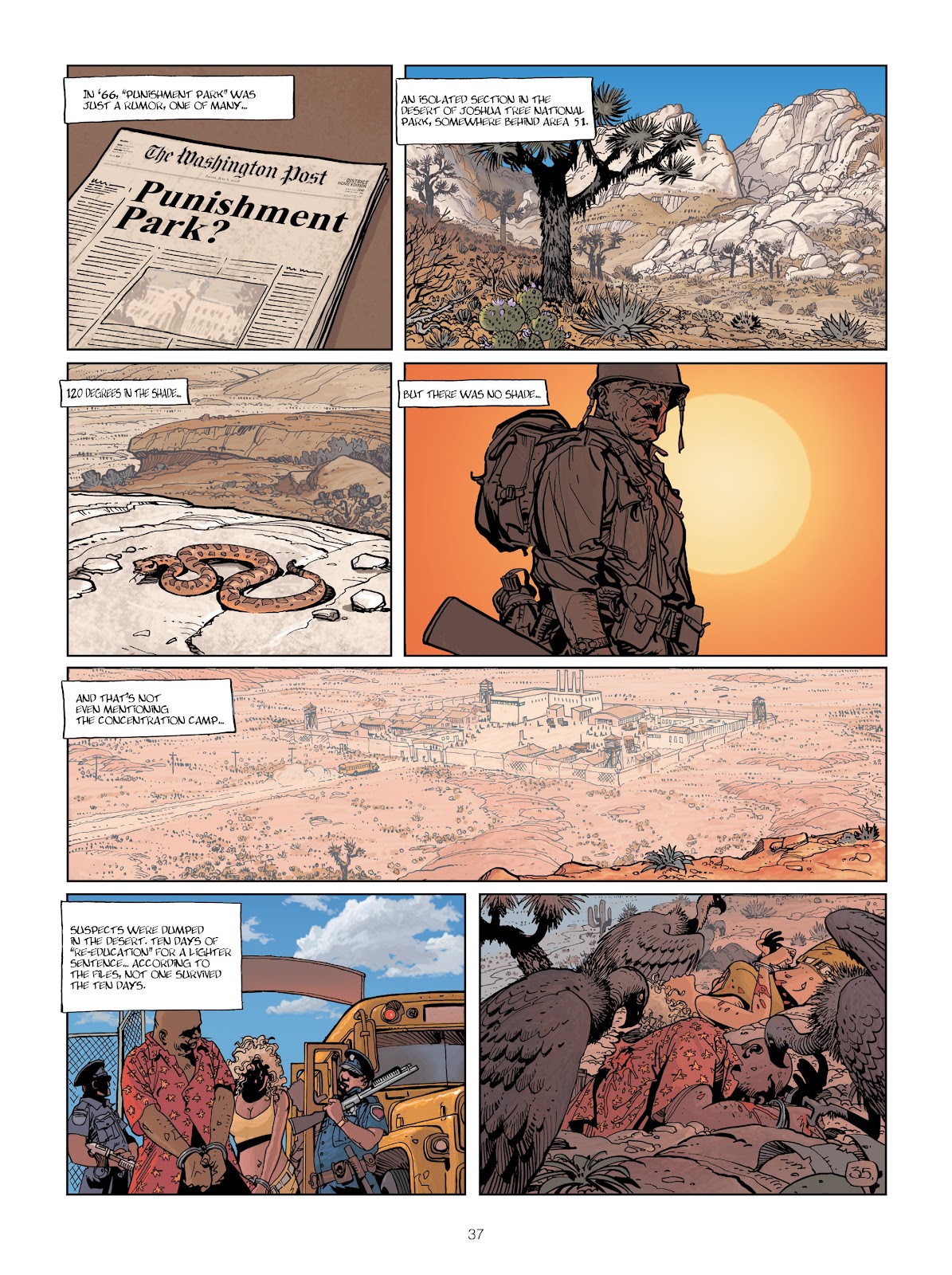 What If? (2015) issue 3+4 - Page 37