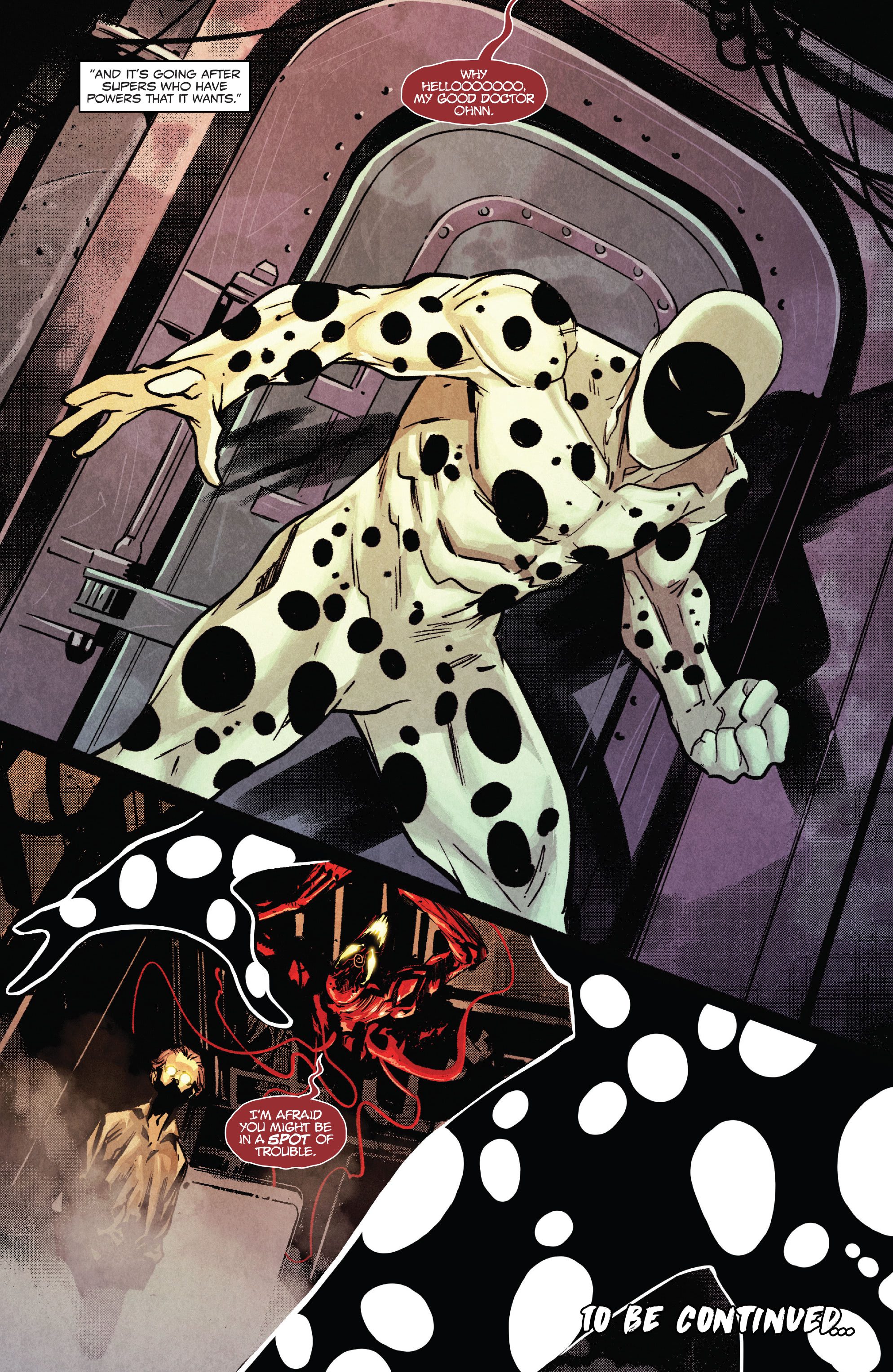 Read online Carnage (2022) comic -  Issue #2 - 20