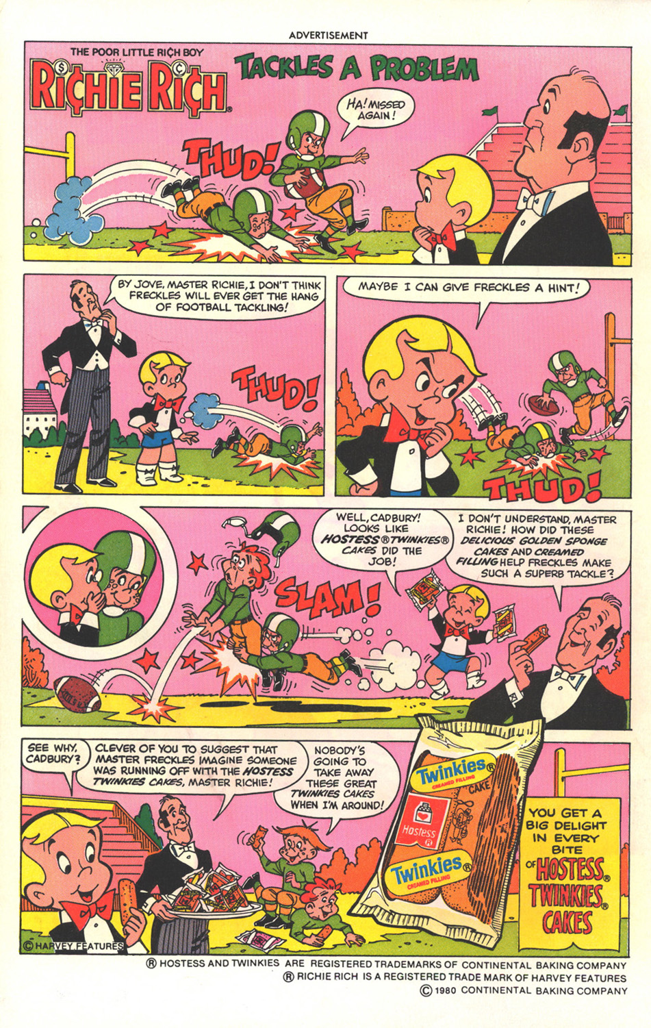 Read online Huey, Dewey, and Louie Junior Woodchucks comic -  Issue #63 - 2