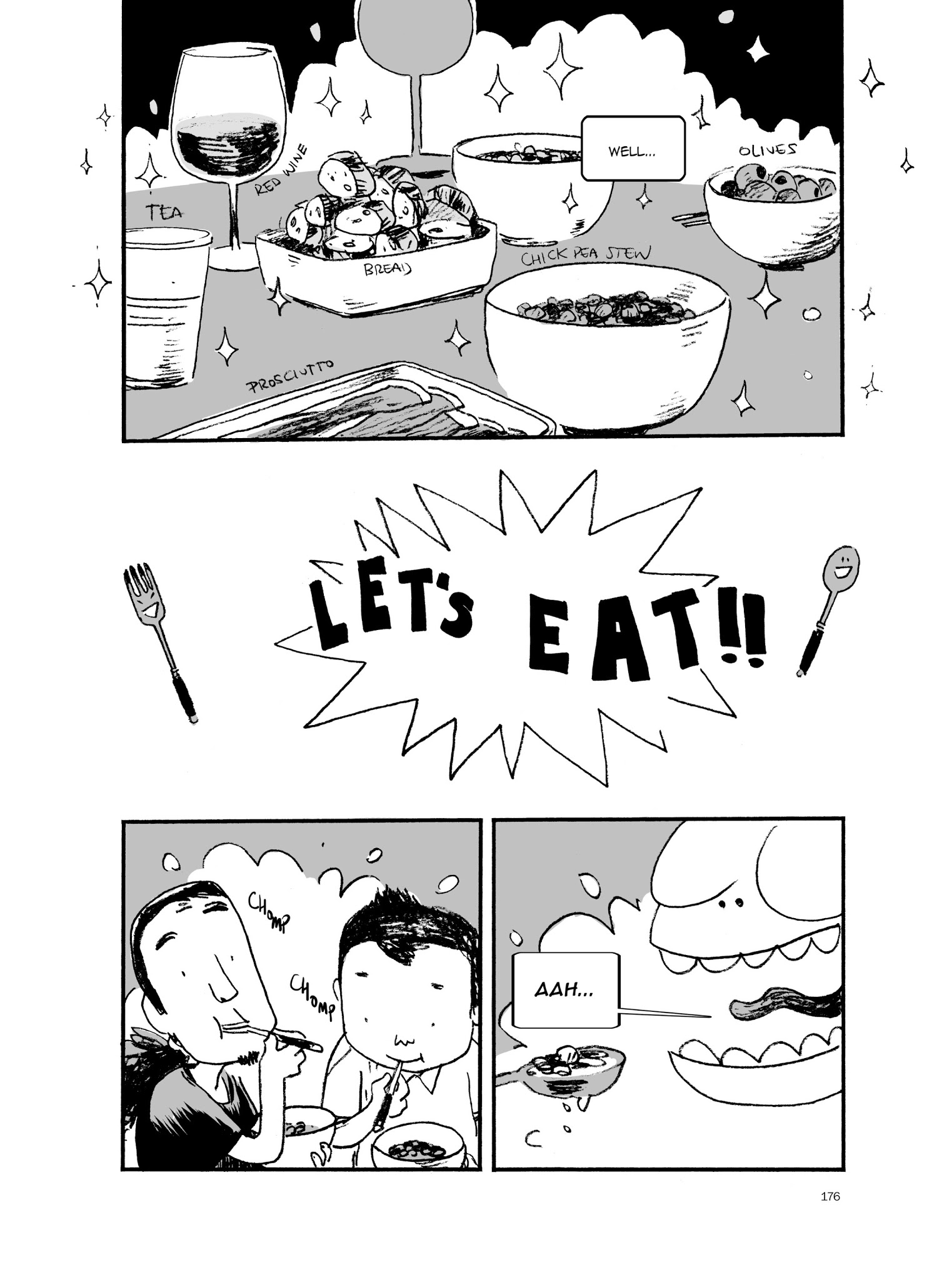 Read online Henshin comic -  Issue # TPB - 169