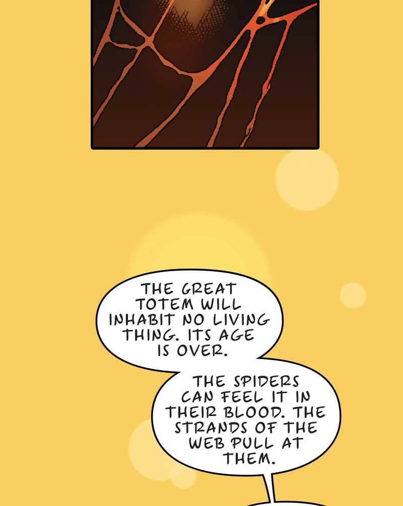 Read online Amazing Spider-Man: Spider-Verse Infinity Comic comic -  Issue #11 - 31