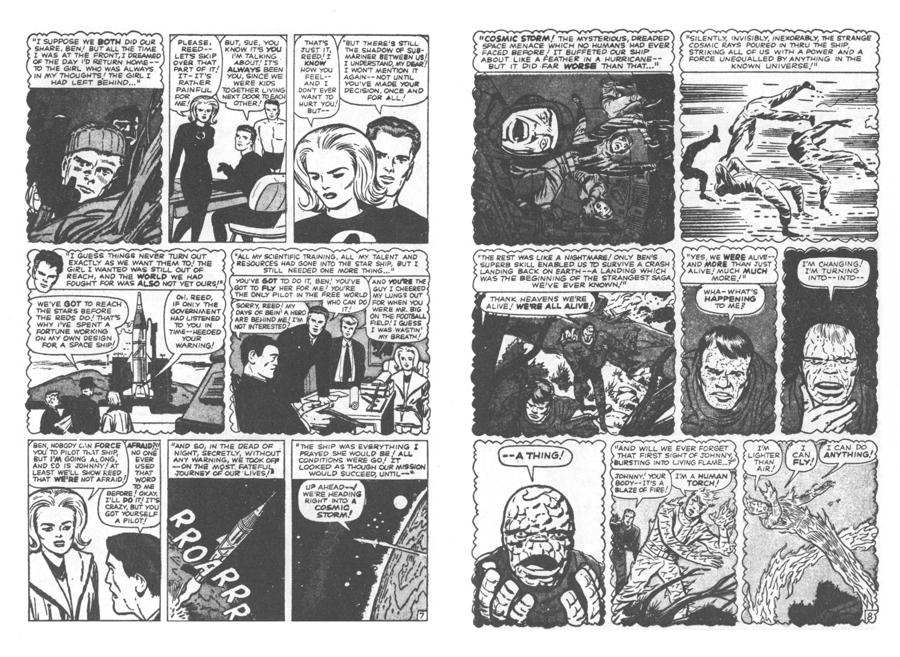 Read online Comix: A History of Comic Books in America comic -  Issue # TPB (Part 2) - 57