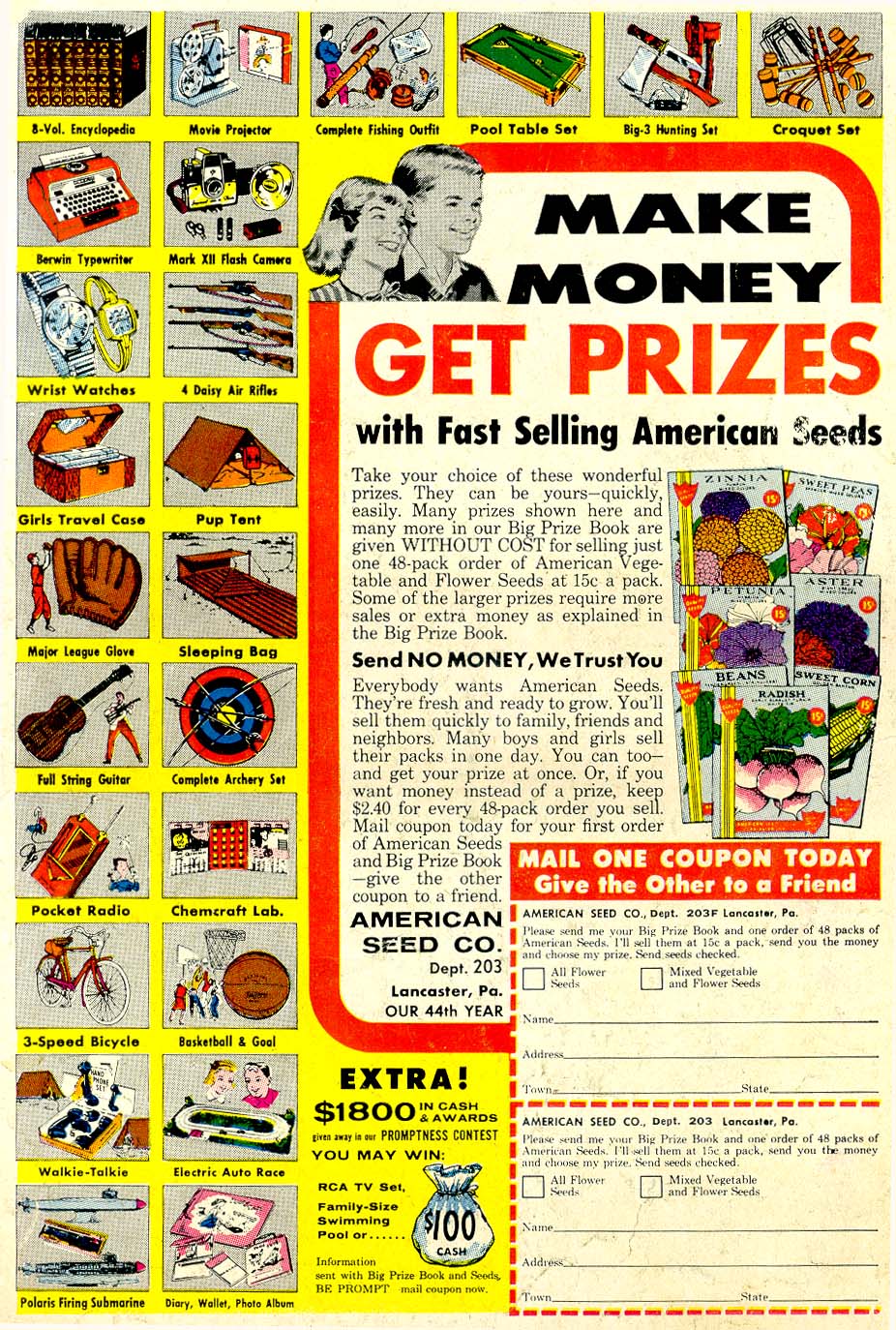 Read online G.I. Combat (1952) comic -  Issue #93 - 36