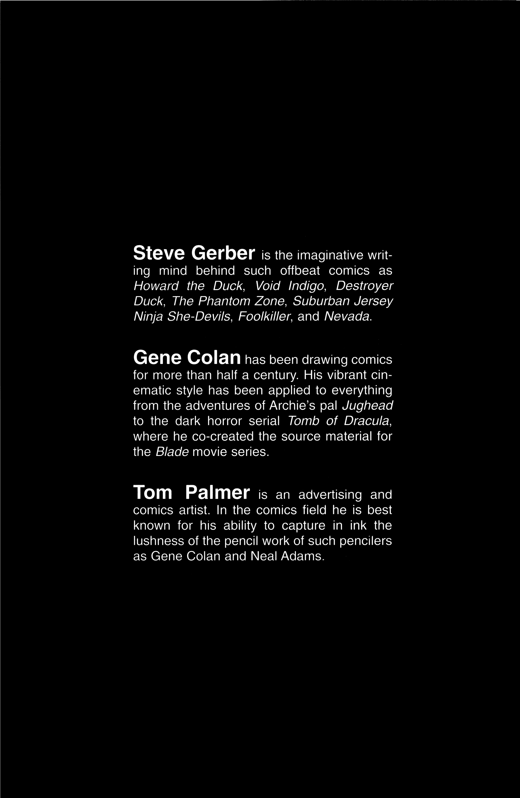 Read online Stewart the Rat comic -  Issue # Full - 51