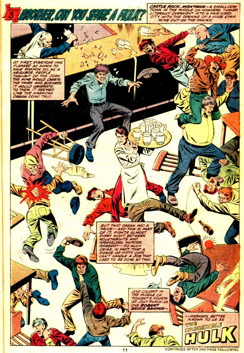 Marvel Team-Up (1972) _Annual 2 #2 - English 10