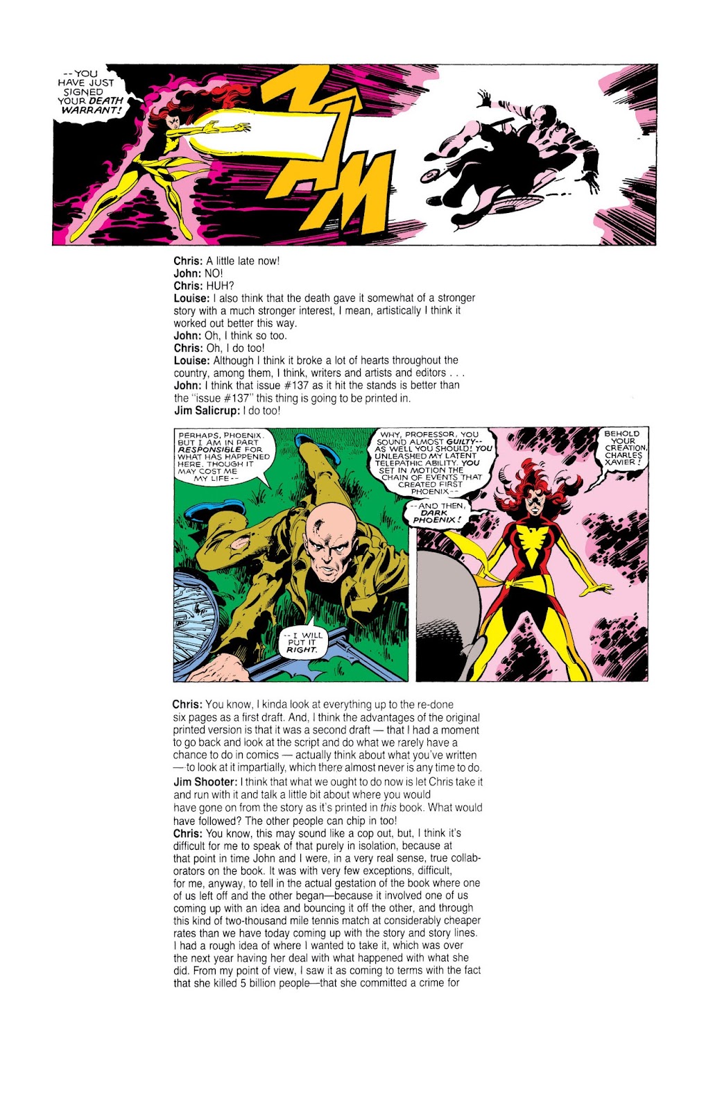 Marvel Masterworks: The Uncanny X-Men issue TPB 5 (Part 3) - Page 72