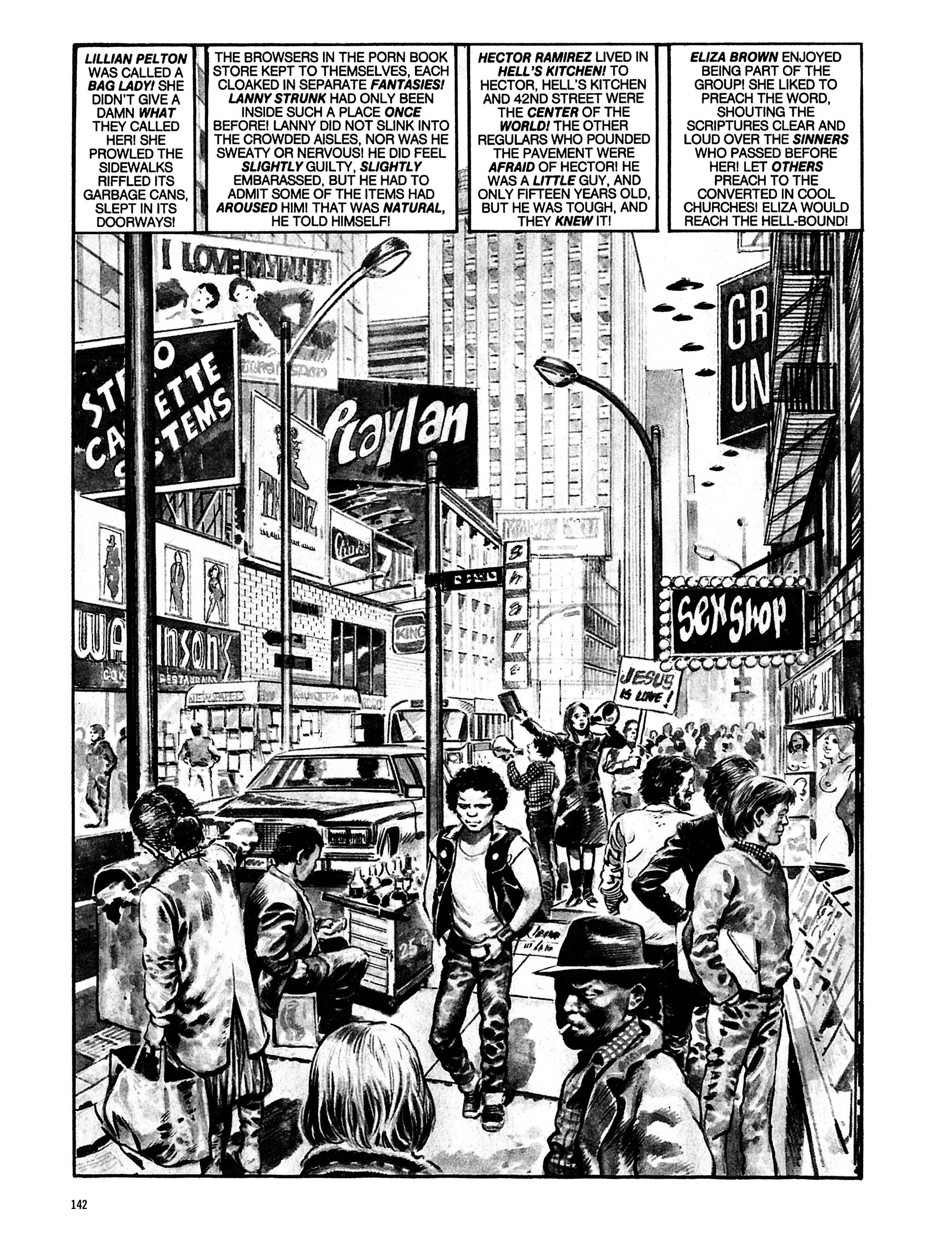 Read online Creepy Archives comic -  Issue # TPB 29 (Part 2) - 43