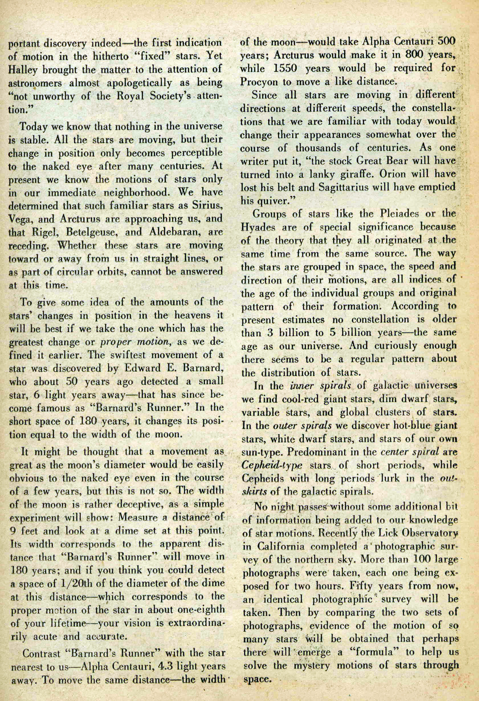 Mystery in Space (1951) 26 Page 25