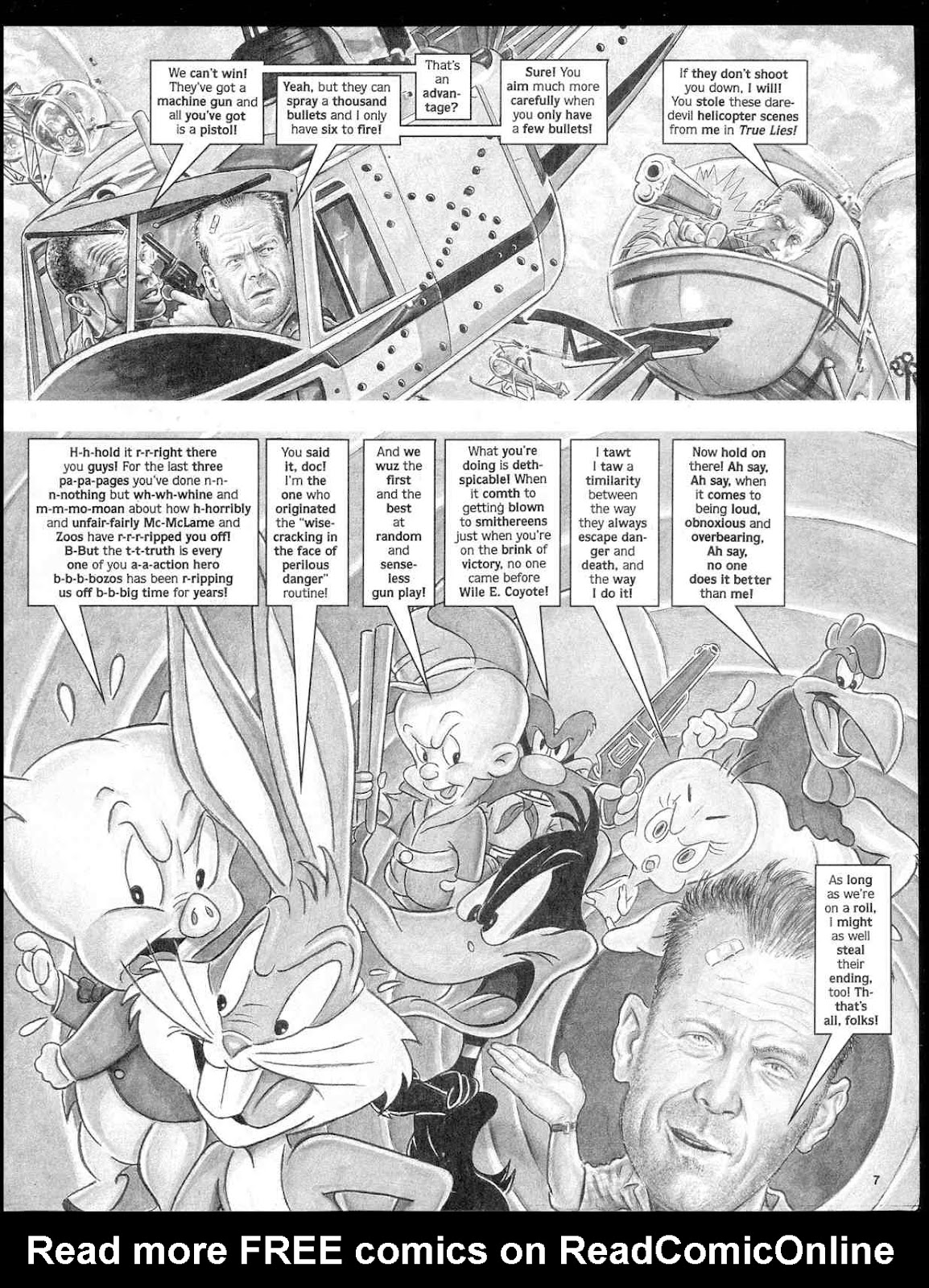 MAD issue 340 - Page 9