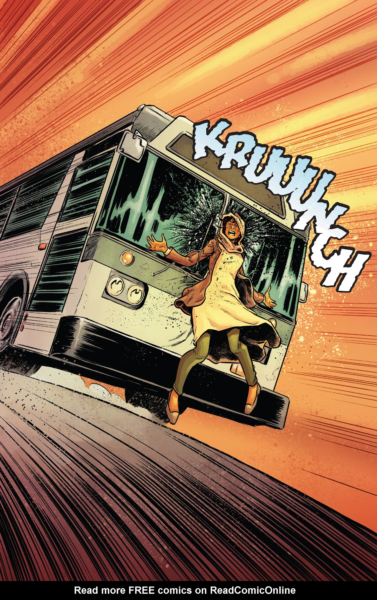 Read online Avengers: Back To Basics comic -  Issue #5 - 18