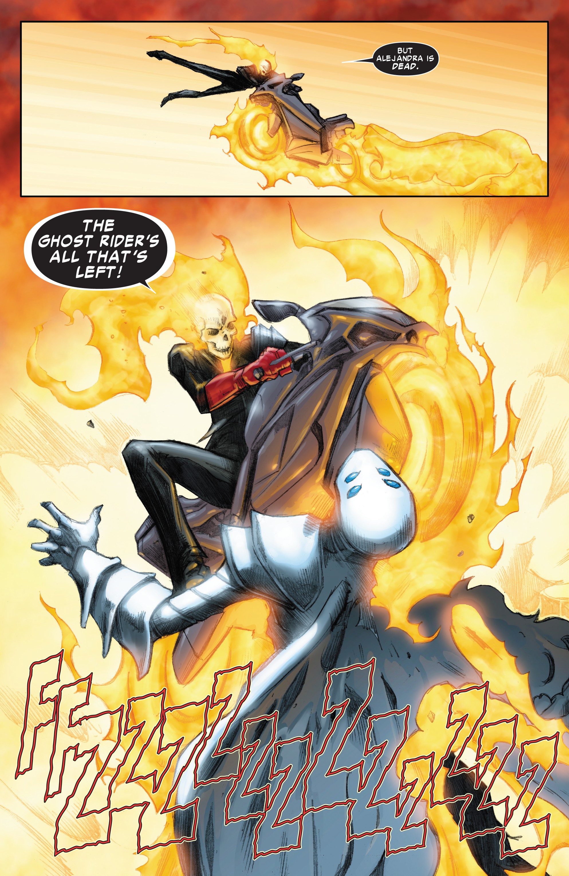 Read online Venom By Rick Remender: The Complete Collection comic -  Issue # TPB 2 (Part 1) - 52